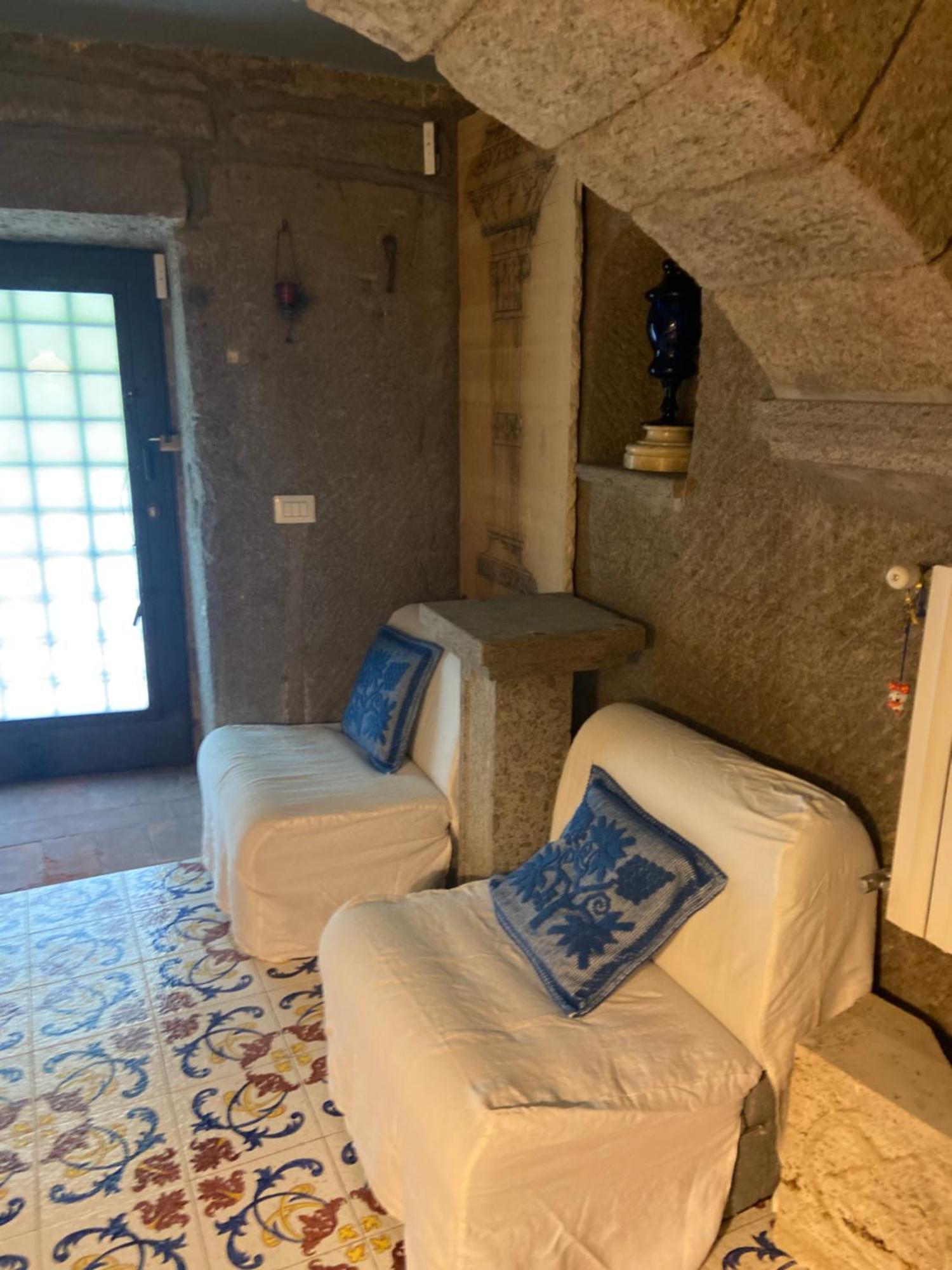 Il Castelletto Della Palanzana Villa Viterbo Kültér fotó