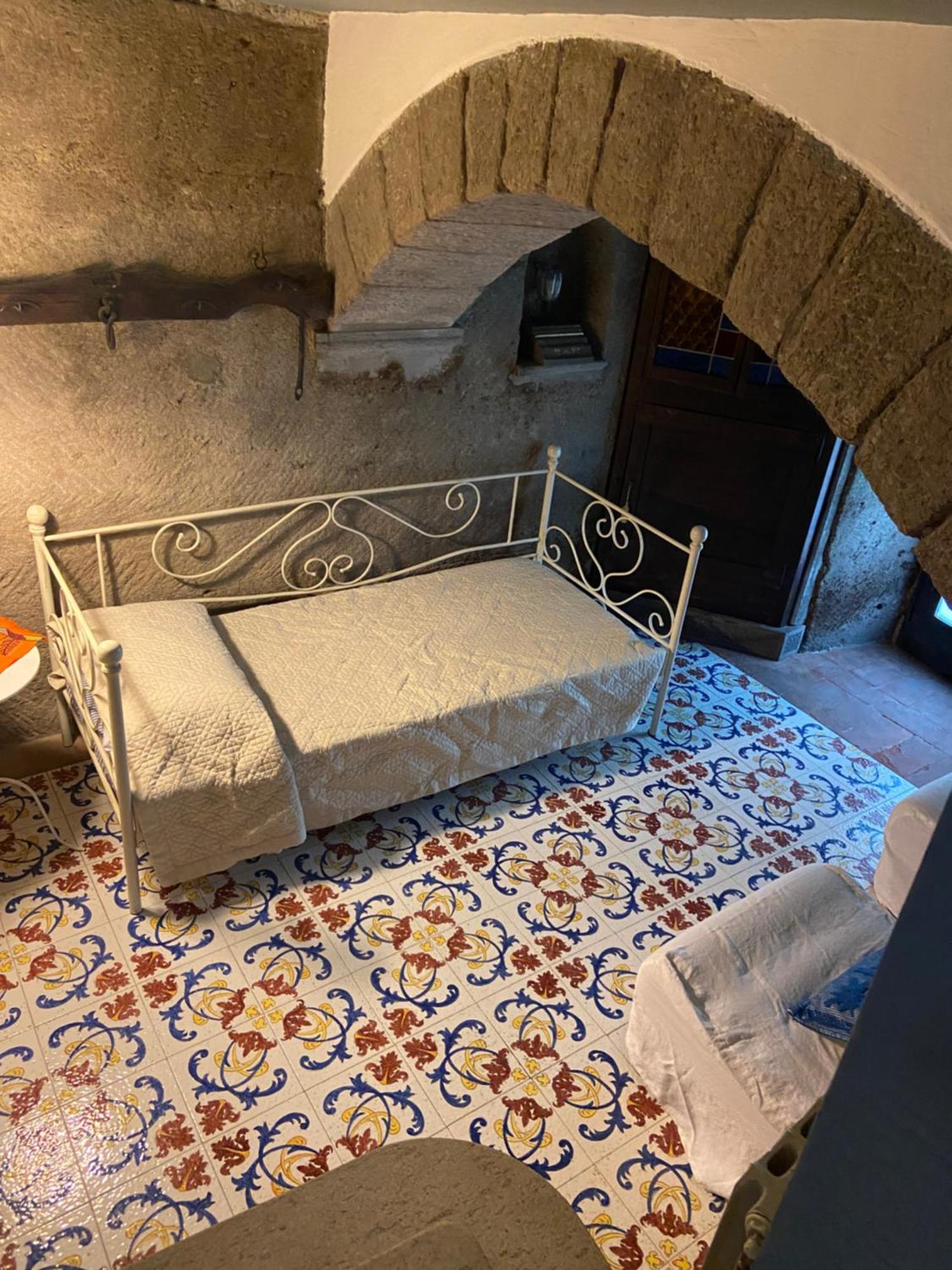 Il Castelletto Della Palanzana Villa Viterbo Kültér fotó