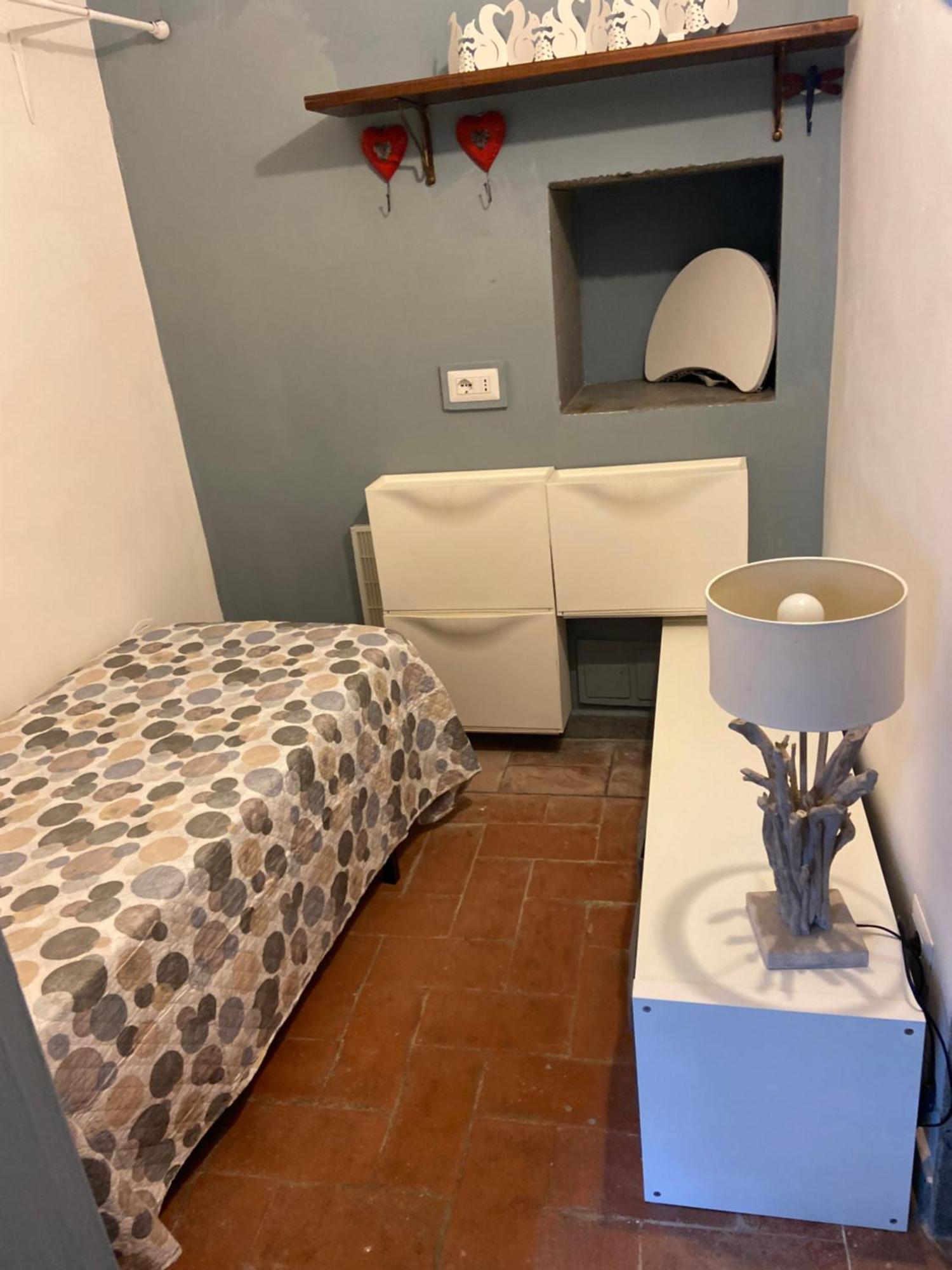 Il Castelletto Della Palanzana Villa Viterbo Kültér fotó